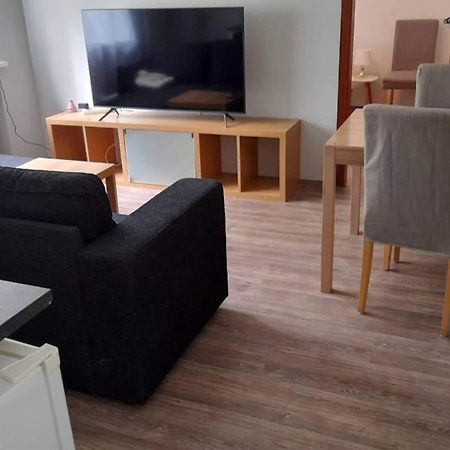 Central Akureyri Apartment Dream4You Экстерьер фото