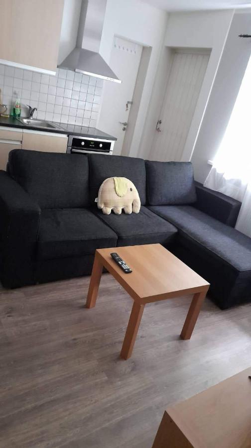 Central Akureyri Apartment Dream4You Экстерьер фото