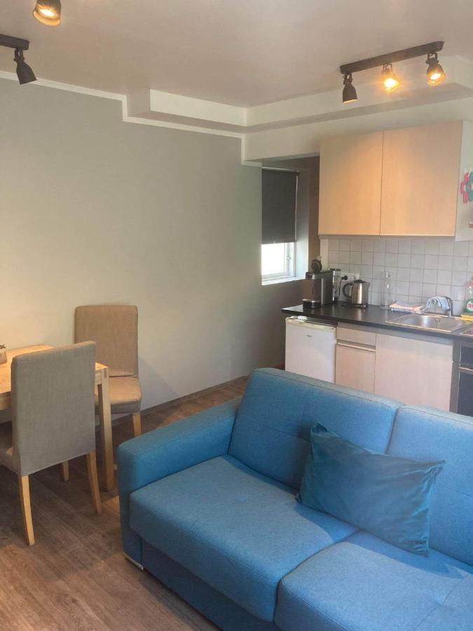 Central Akureyri Apartment Dream4You Экстерьер фото