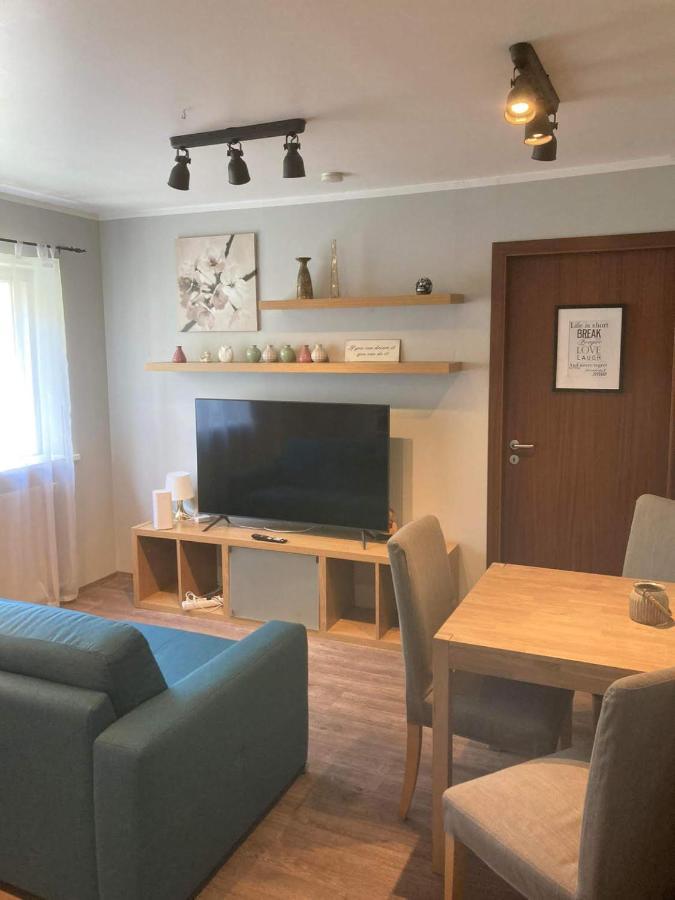 Central Akureyri Apartment Dream4You Экстерьер фото